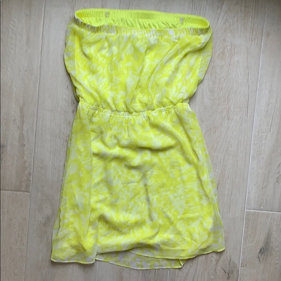 Express dress size M - Picture 3 of 4